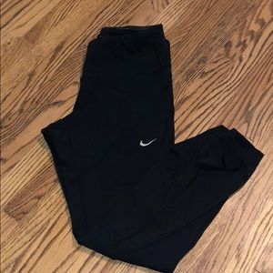 Women's Nike Running Tights Epic XS